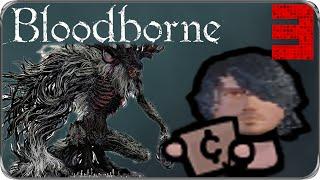 Bloodborne, Part 3: Prince of Eduardio - TryHardShow