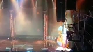 Эдие Ильясова, Эрвин и Эрнес Муртазаевы. Татлы сес 2018. Киев.