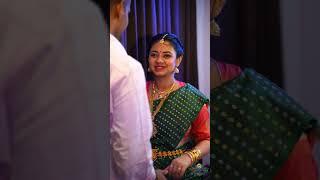 நிறை மாத நிலவே வா வா | Naveen & Akshaya Baby Shower  | Film by VARNACITHIRA