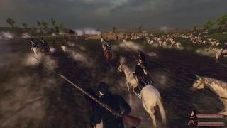 [Unused Footage] L'Aigle Mod - Massive French Cavalry Charge, France