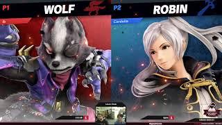 SS57: iB vs Ignis (Losers Finals)