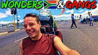 The Real Beauty of South Africa  vA 177