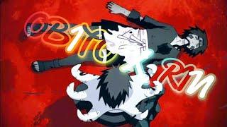 [OBITO REVENGE AGAINST THE WORLD WHERE HE LOST HIS LOVE]|[OBITO X RIN].....
