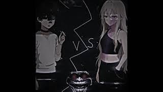Lucian vs Sumia