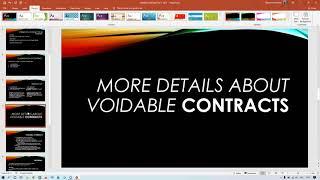 INDIAN CONTRACT ACT