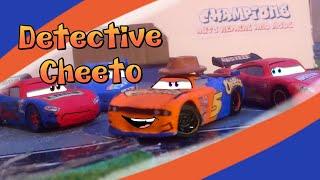 the vehicles adventures s4 ep2 (detective cheeto)