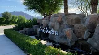 La Cantera, La Quinta California | Gated Community