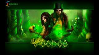 BIG BIN VOODOO! BET 100€! ЗАНОС В ОНЛАЙН КАЗИНО!