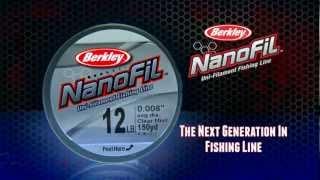 Berkley NanoFil