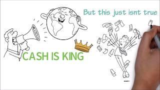 Why Cash Flow Is King