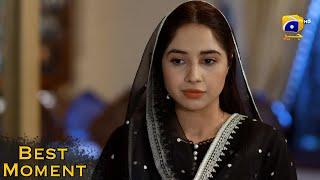 Tere Bin Episode 40 || Yumna Zaidi - Wahaj Ali || 𝗕𝗲𝘀𝘁 𝗠𝗼𝗺𝗲𝗻𝘁 𝟬𝟯 || Har Pal Geo