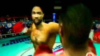 Knockout Kings 2001 - Trailer - PS2