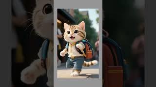 "Dancing Cat Ka Jalwa  | Funniest Cat Dance Ever!" #funny