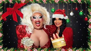 All I Want for Christmas Is A SUGAR DADDY feat. SheraSeven (Sprinkle, Sprinkle!)