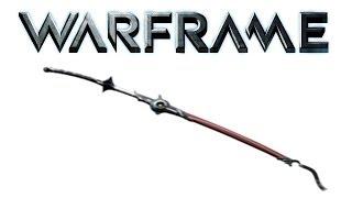 Warframe Дракон Никана