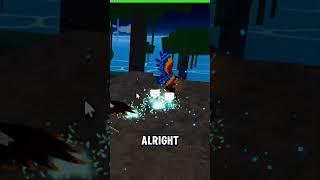 Surprising SEA 1 with NEW Raid Boss  #gamerrobot #bloxfruits #anime #roblox