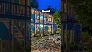 5 magical stays in Mashobra you will fall in love with! #ytshorts #stayvista #himachalpradesh