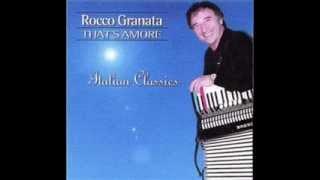 Rocco Granata ~ Tango d amore