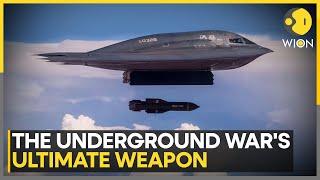 Israel-Iran War: Could Hercules Planes Become Israel's Bombers? | World News | WION