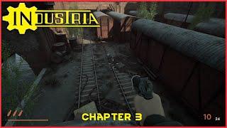 Industria | Chapter 3 Part 1 | Canal