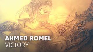Ahmed Romel - Victory (Original Mix)