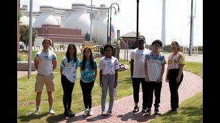 Youth and the Environment – Exploring Clean Water Careers