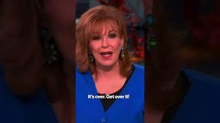 ‘The View’s Alyssa Farah Griffin Snaps That "We Have Trump" Because Dems "Screwed This Up" #shorts