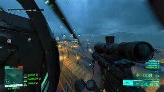 Battlefield 2042: Conquest Gameplay (No Commentary)