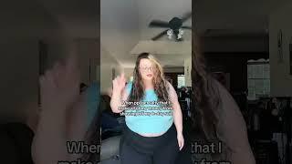 Unstable song #sexy #bbw #ssbbw #hotbbw #plussizefashion