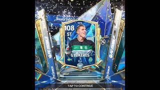 Broken ST  | #fcmobile #tots