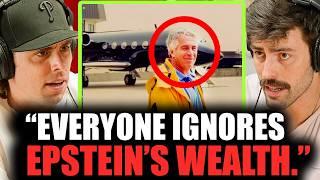 The Billionaire Who Bankrolled Epstein | Ian Carroll