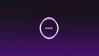 Интро для Diana