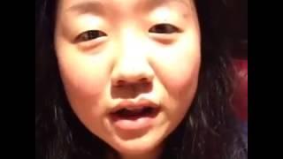 Funny Face Vine By Sherry Cola   Daily Best Vines Video