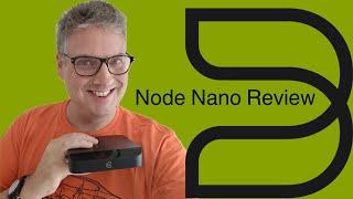 Bluesound Node Nano Streamer Review: Is It Perfect?