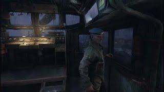 Metro Exodus_#9 Вагономойка