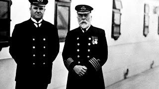 The Myths Around Captain Smith and the Titanic