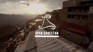 Luke Duggleby - Dagestan: The Land of Mountains