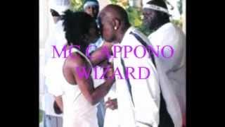 MC Cappono Wizard