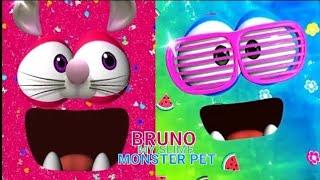 BRUNO - My Slime Monster Pet #93 | Android game