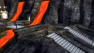 Pokémon XD: Gale of Darkness - Episode 35: Unlucky Duck