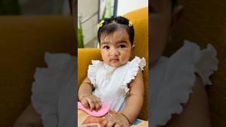 ഉറങ്ങാതെ യാമിക്കുട്ടി  #shasdotcom #love #baby