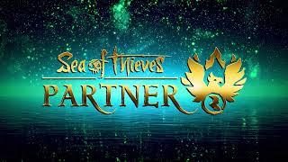 Sea of Thieves Partner Announcement