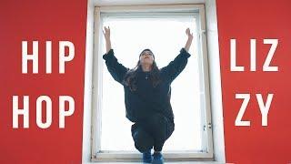 Hip Hop Dance by "LIZZY"/ Good Foot Dance Studio