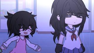 Future children. | Ayano x Budo x Taro | Yandere simulator | Gacha | ilooveeeyoou