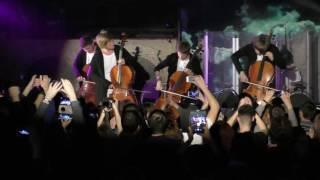 RockCellos cover Nirvana Smells Like Teen Spirit