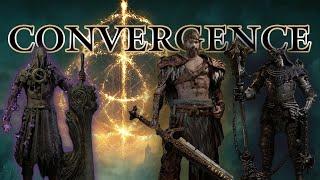 The Convergence Deep Dive | Elden Rings Must Play Mod