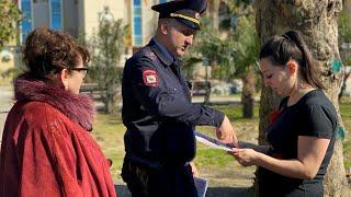 С днем полиции вас поздравляет Лазаревский РЦНК им. К.С.Мазлумяна.