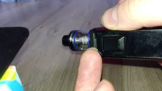 Geekvape Legend 2 fire button problems part 2