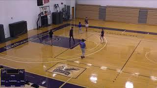 Fontbonne University vs Lincoln Land Community College Men's College Basketball