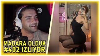 Ebonivon | Madara Olduk #402 İzliyor